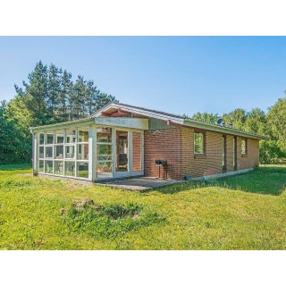 Ferienhaus in Norddjurs ab 36€ pro Nacht