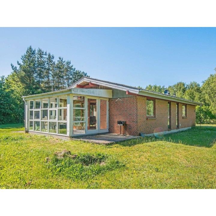 Ferienhaus in Norddjurs ab 36€ pro Nacht