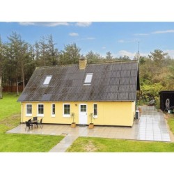 Ferienhaus in Løkken ab 57€ pro Nacht