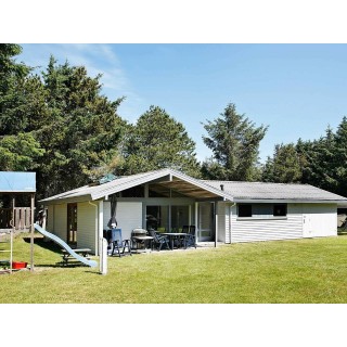 Ferienhaus in Løkken ab 53€ pro Nacht