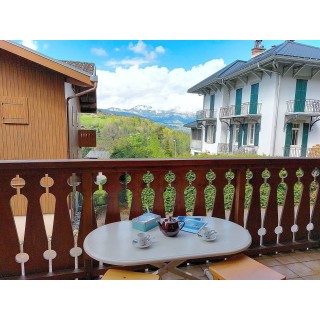 Ferienwohnung in Rhone-Alpes ab 46€ pro Nacht