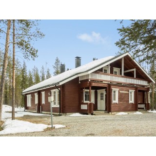 Ferienhaus in Levi ab 55€ pro Nacht