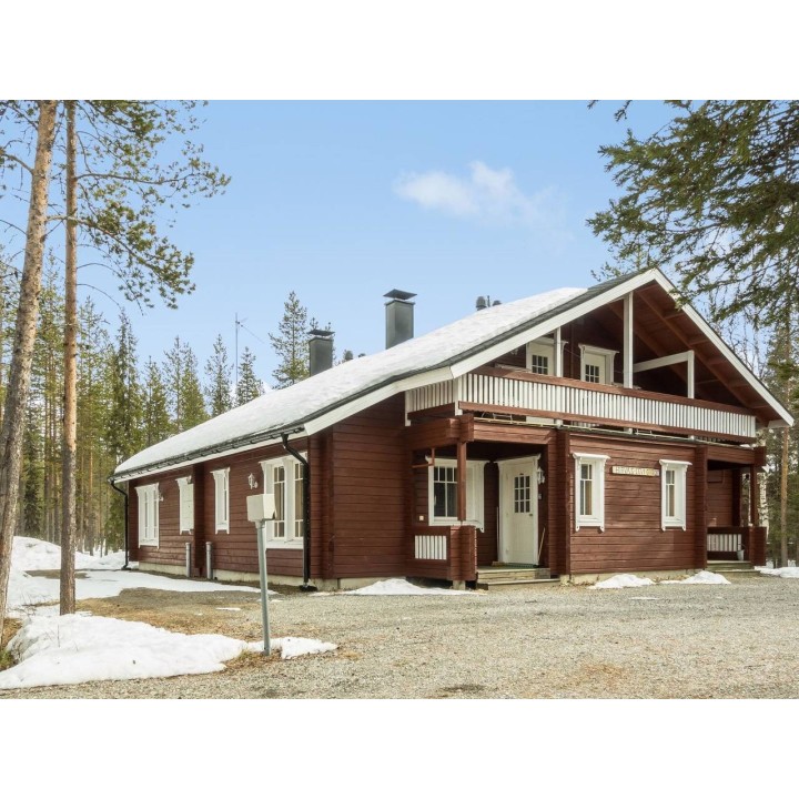 Ferienhaus in Levi ab 55€ pro Nacht