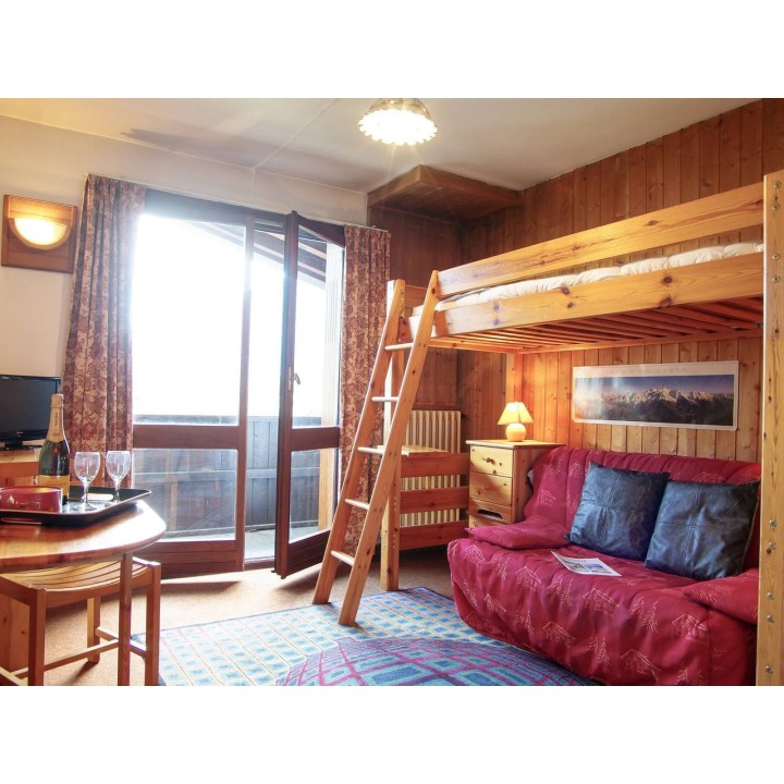 Ferienwohnung in Chamonix ab 56€ pro Nacht