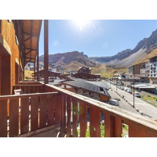 Ferienwohnung in Savoie ab 40€ pro Nacht