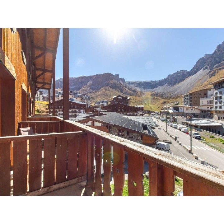 Ferienwohnung in Savoie ab 40€ pro Nacht