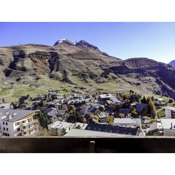 Ferienwohnung in Isère ab 46€ pro Nacht