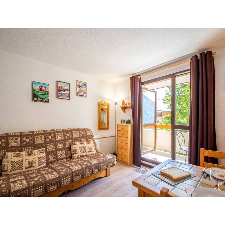 Ferienwohnung in Isère ab 50€ pro Nacht