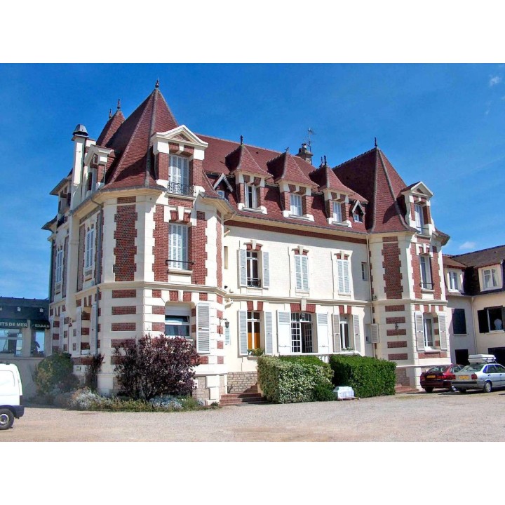 Ferienwohnung in Cabourg ab 55€ pro Nacht