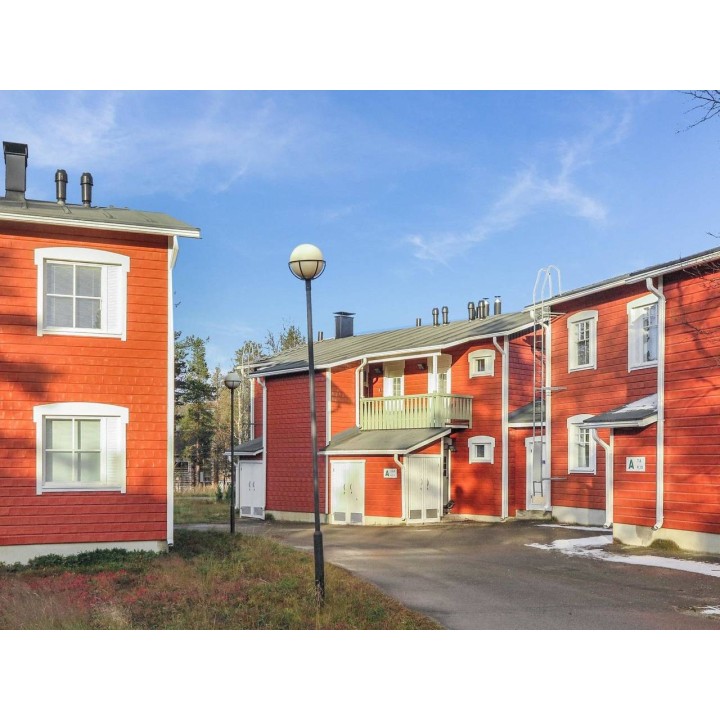 Ferienhaus in Inari ab 57€ pro Nacht