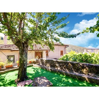 Ferienhaus in Lucca Provinz ab 54€ pro Nacht