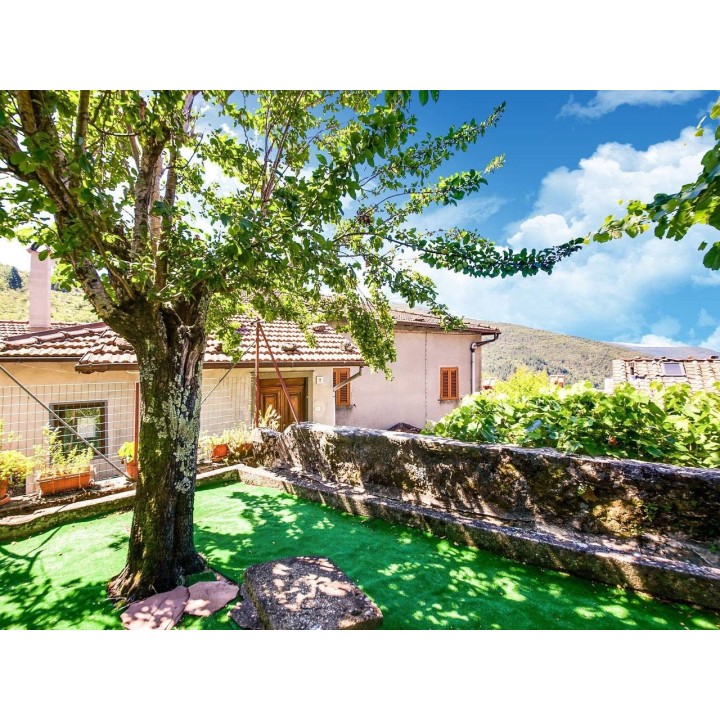 Ferienhaus in Lucca Provinz ab 54€ pro Nacht