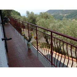 Ferienhaus in Moneglia ab 44€ pro Nacht