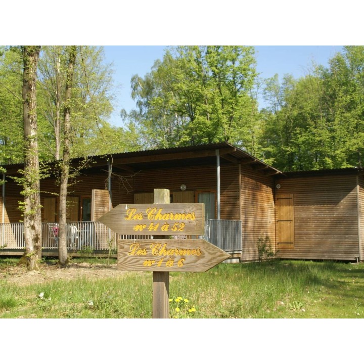 Ferienhaus in Eppe-Sauvage ab 47€ pro Nacht