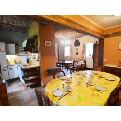 Ferienhaus in Havelange ab 51€ pro Nacht