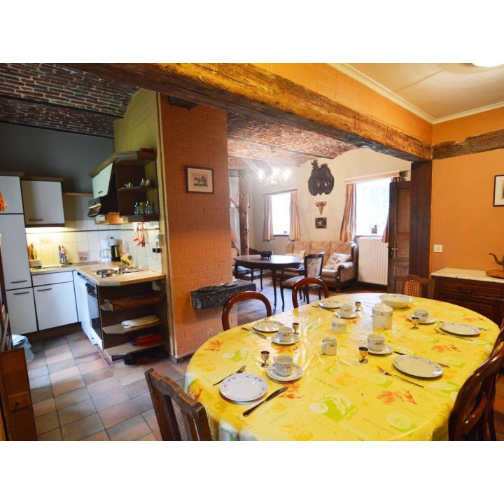 Ferienhaus in Havelange ab 51€ pro Nacht