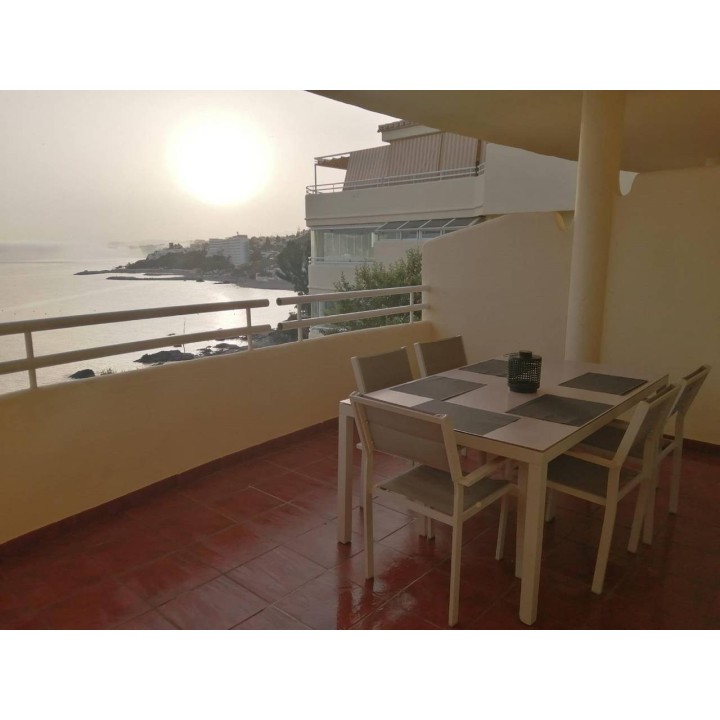 Ferienwohnung in Benalmádena ab 57€ pro Nacht