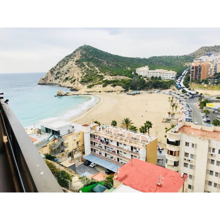 Ferienwohnung in Finestrat ab 59€ pro Nacht