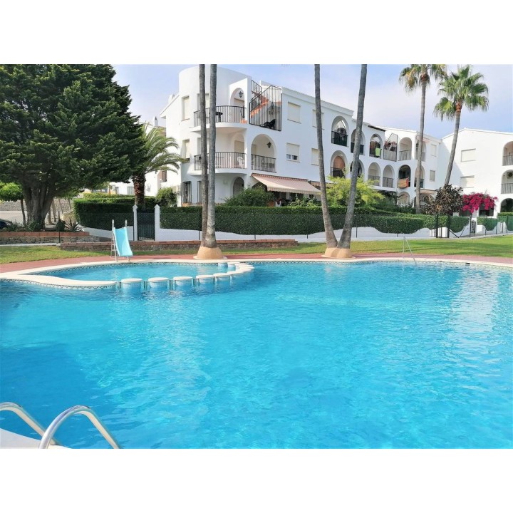 Ferienwohnung in Peñiscola ab 54€ pro Nacht