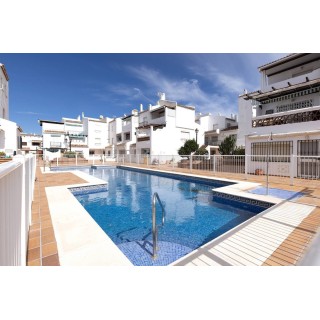 Ferienwohnung in Manilva ab 56€ pro Nacht