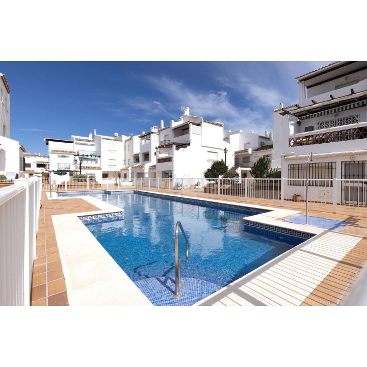 Ferienwohnung in Manilva ab 56€ pro Nacht