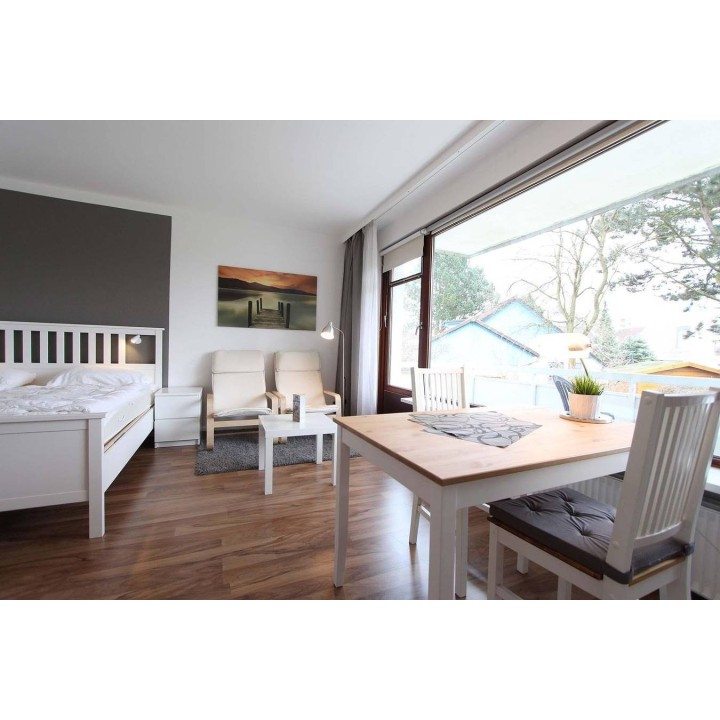 Ferienwohnung in Ostholstein ab 55€ pro Nacht