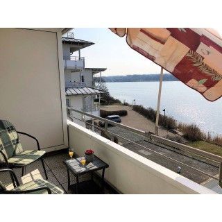 Ferienwohnung in Ostholstein ab 48€ pro Nacht