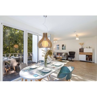 Ferienwohnung in Usedom ab 53€ pro Nacht