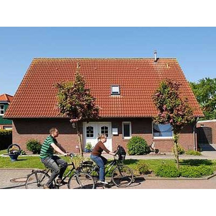 Ferienwohnung in Wattenmeer ab 51€ pro Nacht