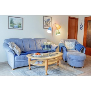 Ferienwohnung in Büsum ab 58€ pro Nacht