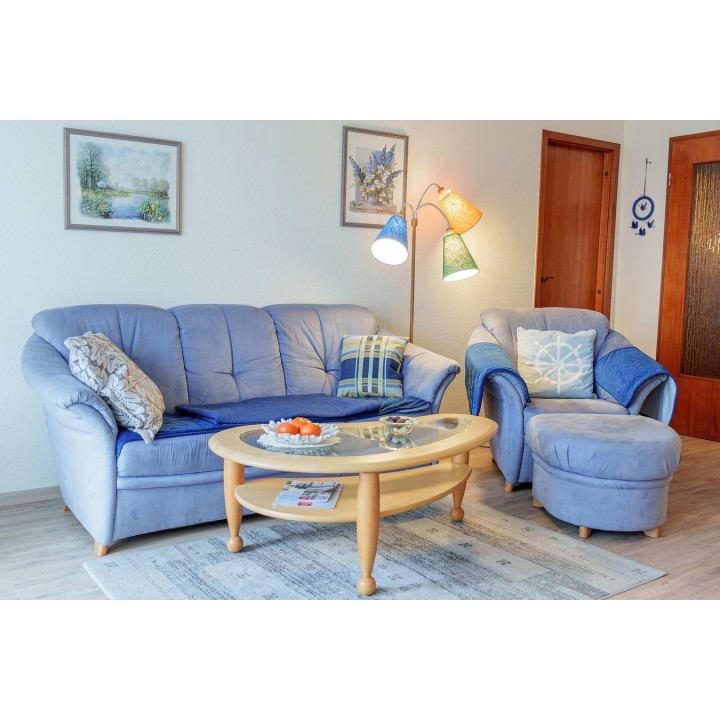 Ferienwohnung in Büsum ab 58€ pro Nacht