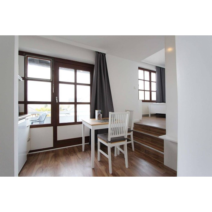 Ferienwohnung in Ostholstein ab 55€ pro Nacht