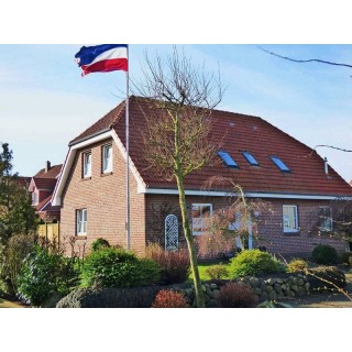 Ferienwohnung in Büsum ab 47€ pro Nacht