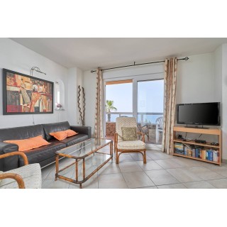 Ferienwohnung in Torrox ab 59€ pro Nacht