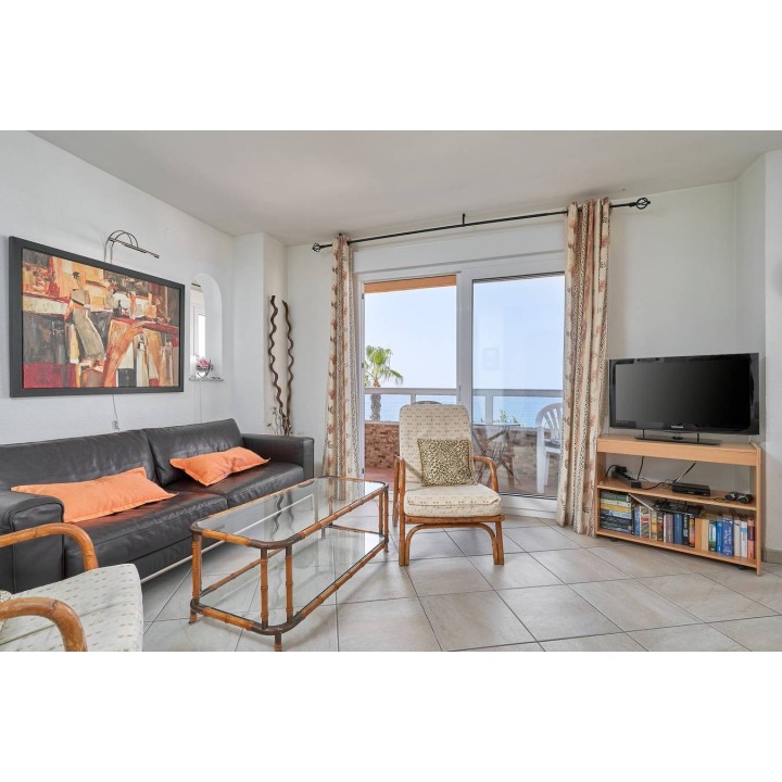 Ferienwohnung in Torrox ab 59€ pro Nacht