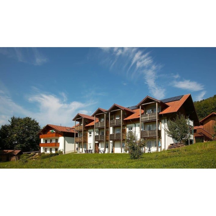 Ferienwohnung in Oberpfalz ab 51€ pro Nacht