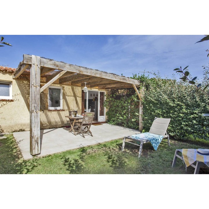 Ferienhaus in Calvi ab 57€ pro Nacht