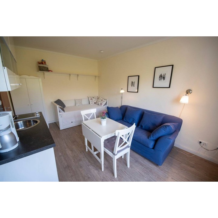 Ferienwohnung in Cuxland ab 52€ pro Nacht