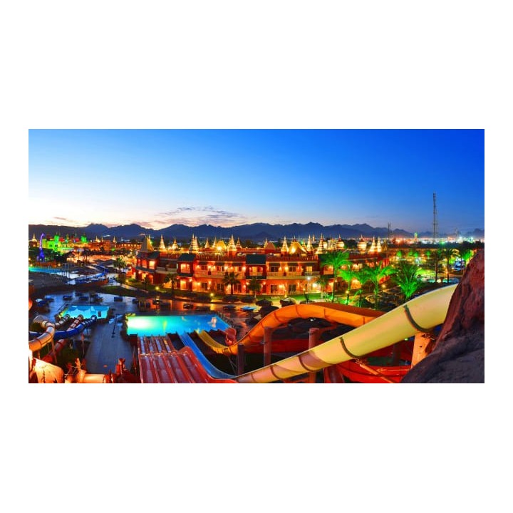 Pickalbatros Aqua Blu Resort - Sharm El Sheikh