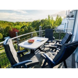 Ferienwohnung in Usedom ab 56€ pro Nacht