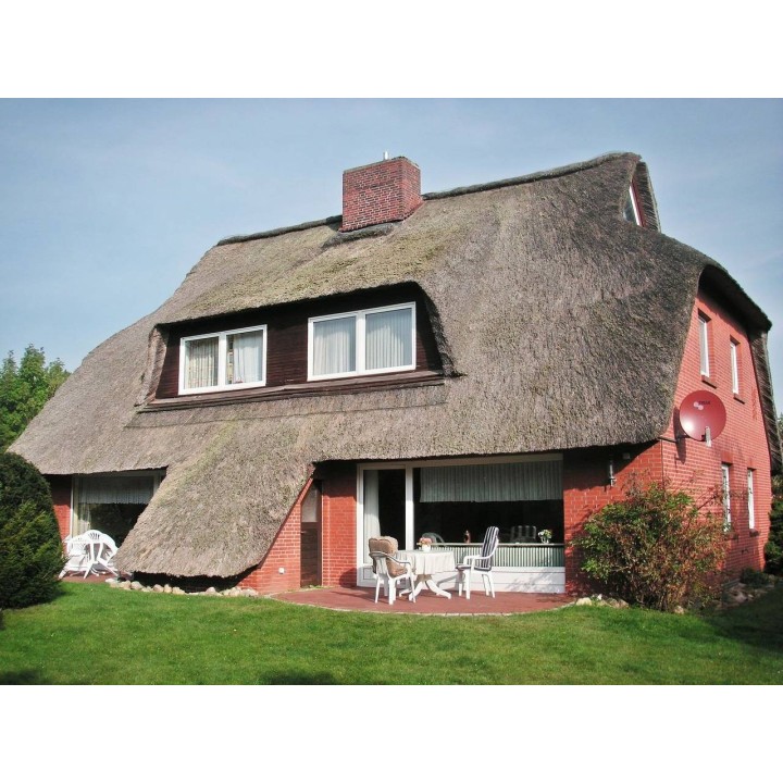 Ferienwohnung in Wattenmeer ab 58€ pro Nacht