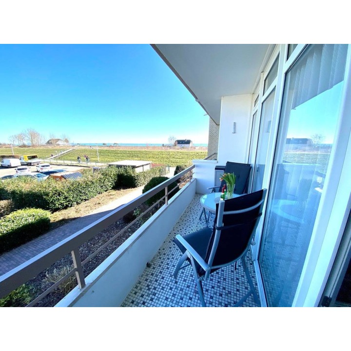 Ferienwohnung in Grömitz ab 58€ pro Nacht