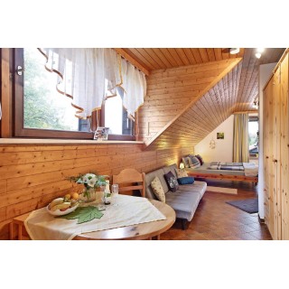 Ferienwohnung in Dachsberg ab 55€ pro Nacht