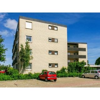 Ferienwohnung in Norddeich ab 57€ pro Nacht