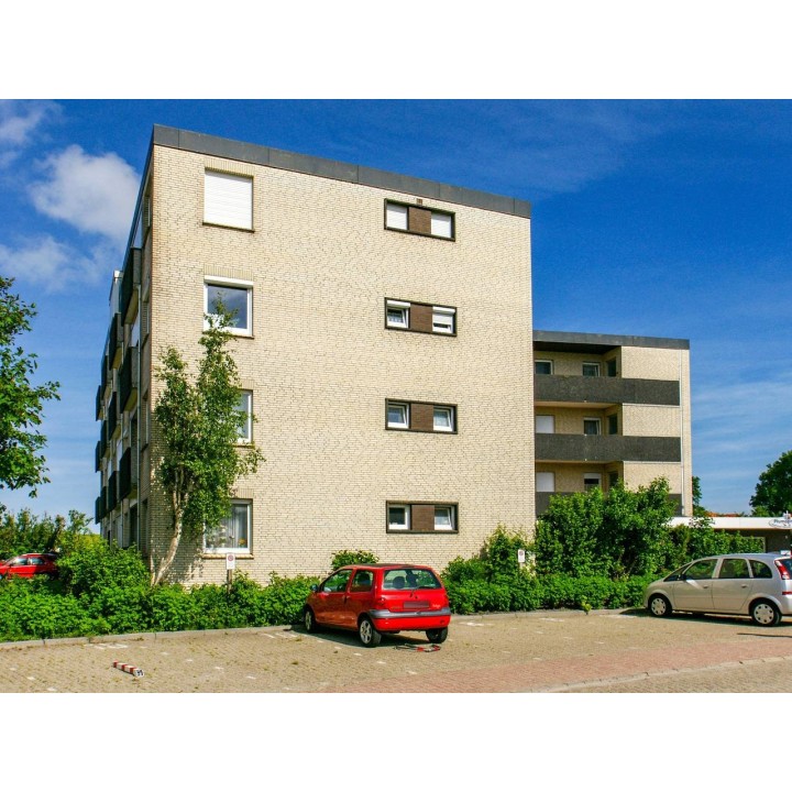 Ferienwohnung in Norddeich ab 57€ pro Nacht