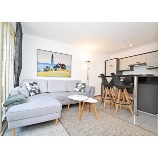 Ferienhaus in Usedom ab 52€ pro Nacht