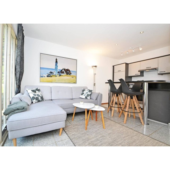 Ferienhaus in Usedom ab 52€ pro Nacht