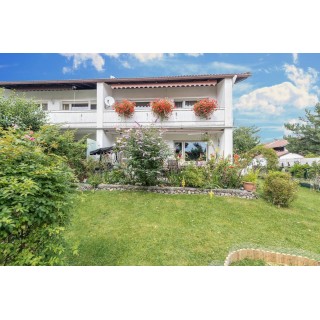 Ferienwohnung in Grassau ab 50€ pro Nacht