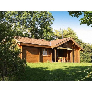 Ferienhaus in Schwaben ab 59€ pro Nacht