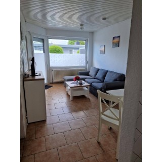 Ferienhaus in Dahme ab 57€ pro Nacht